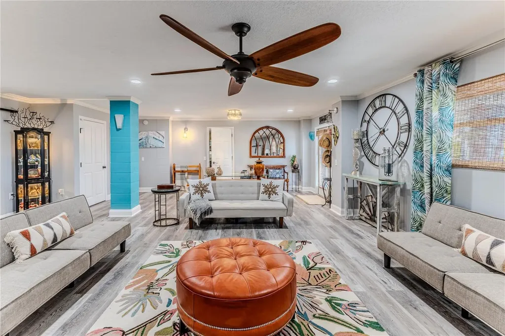 4508 Bahama Drive Hernando Beach FL 34607