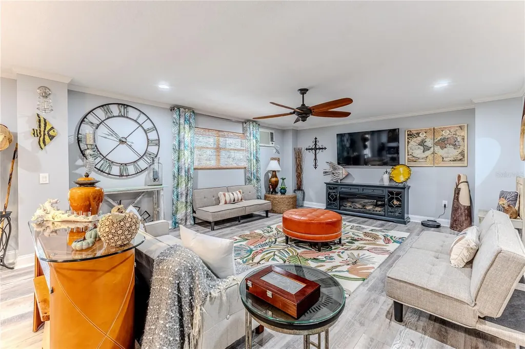 4508 Bahama Drive Hernando Beach FL 34607