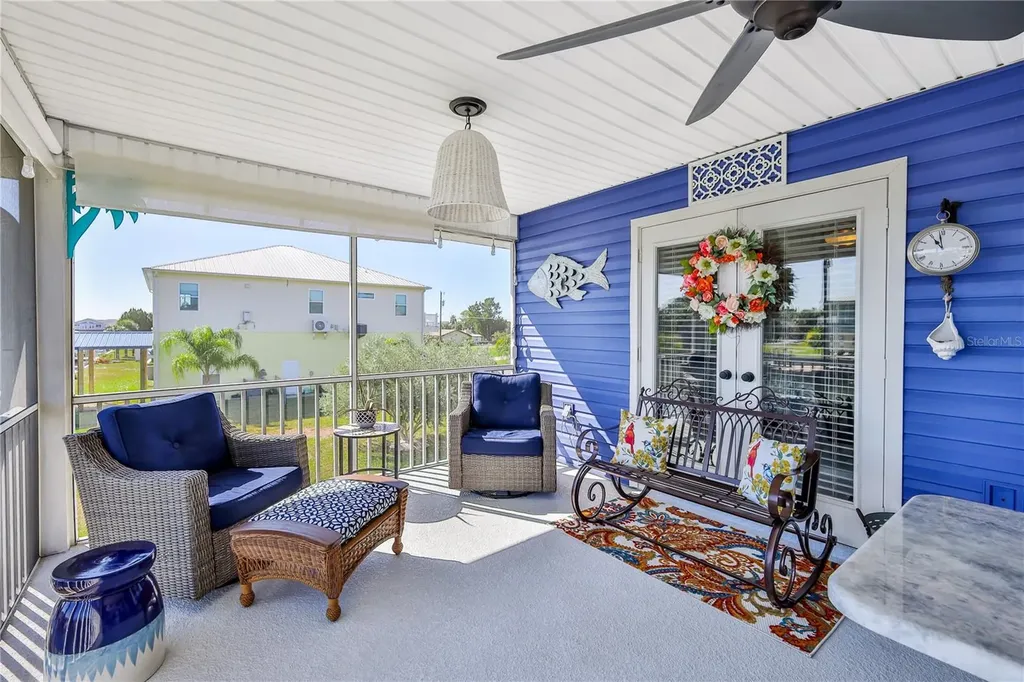 4508 Bahama Drive Hernando Beach FL 34607