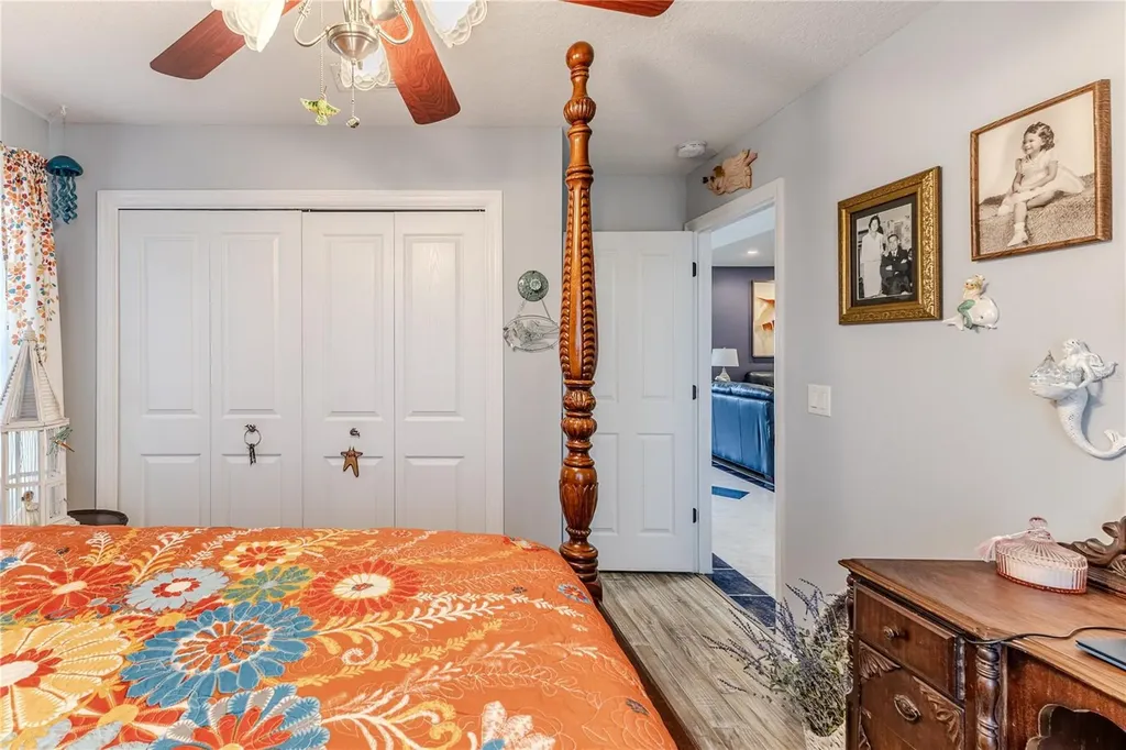 4508 Bahama Drive Hernando Beach FL 34607