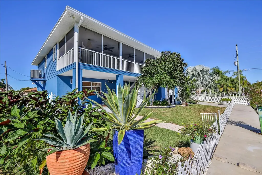 4508 Bahama Drive Hernando Beach FL 34607