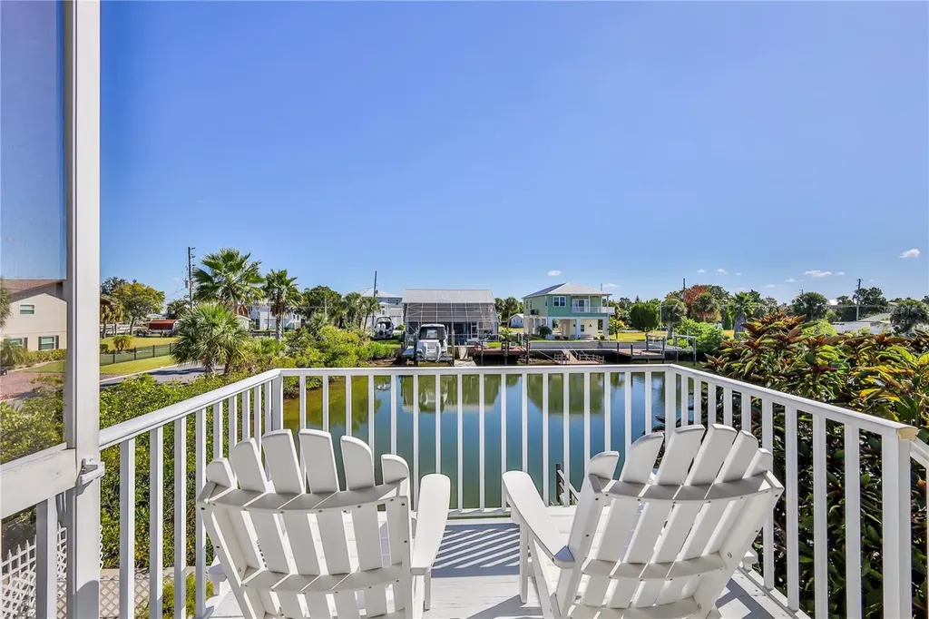 4508 Bahama Drive Hernando Beach FL 34607