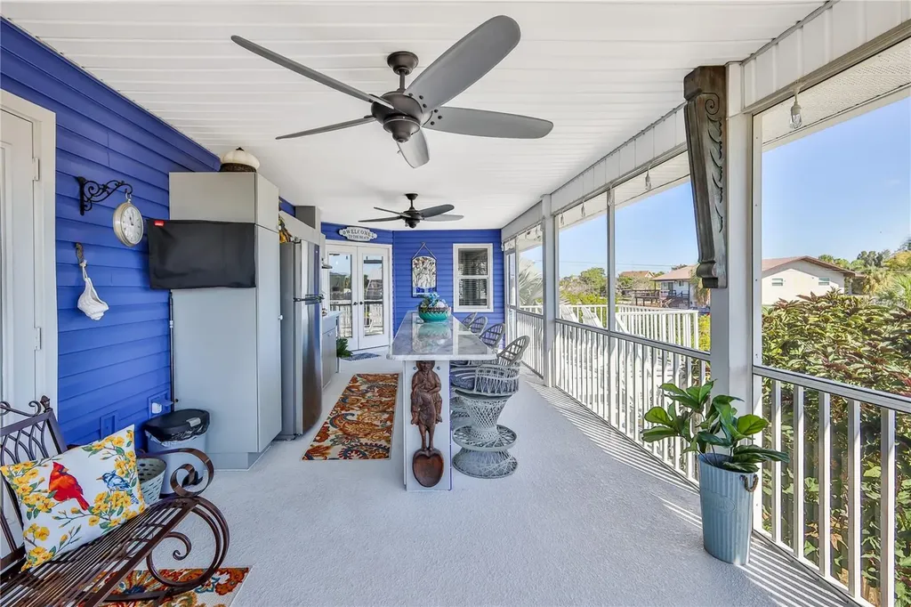 4508 Bahama Drive Hernando Beach FL 34607