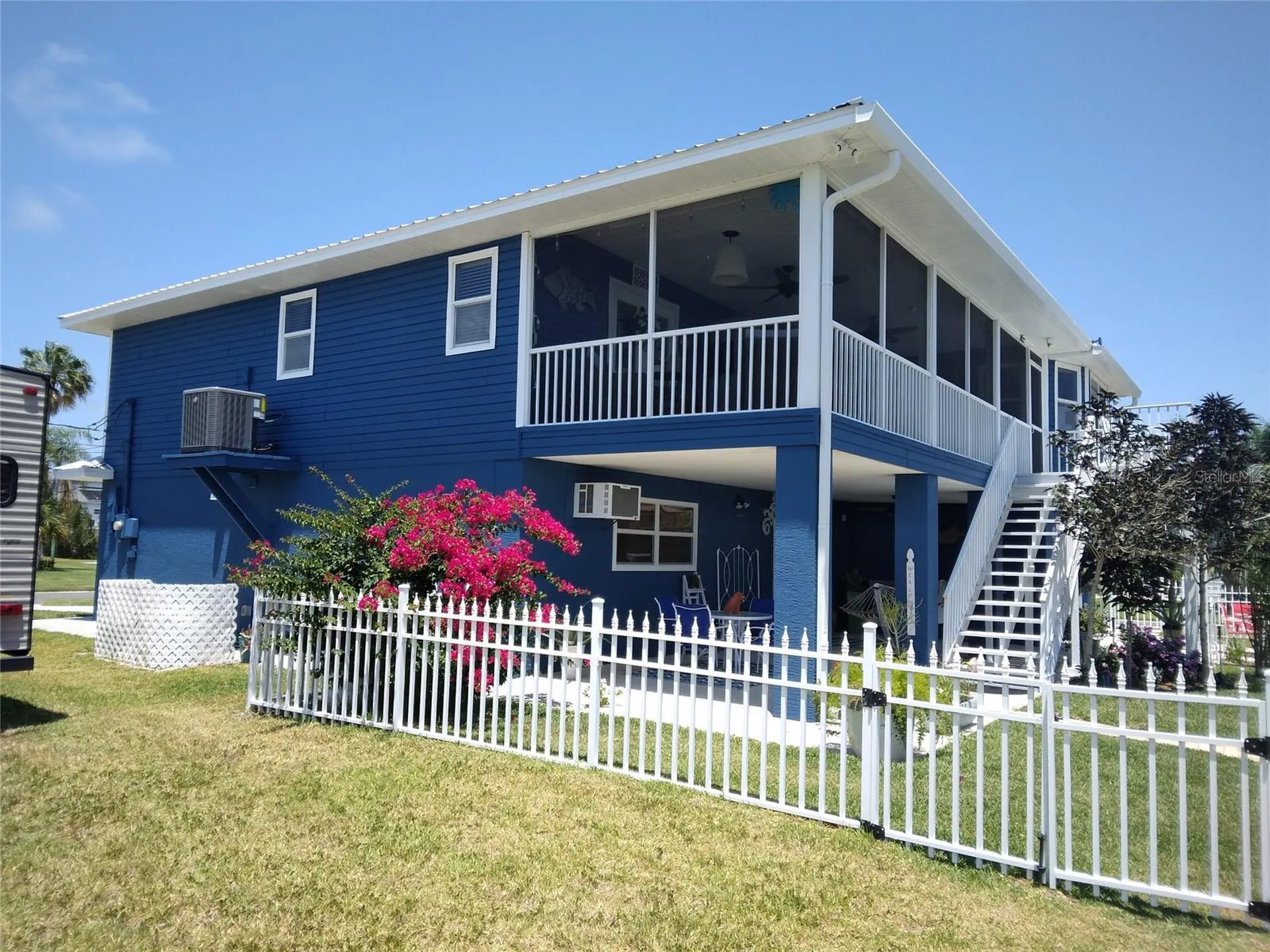 4508 Bahama Drive Hernando Beach FL 34607