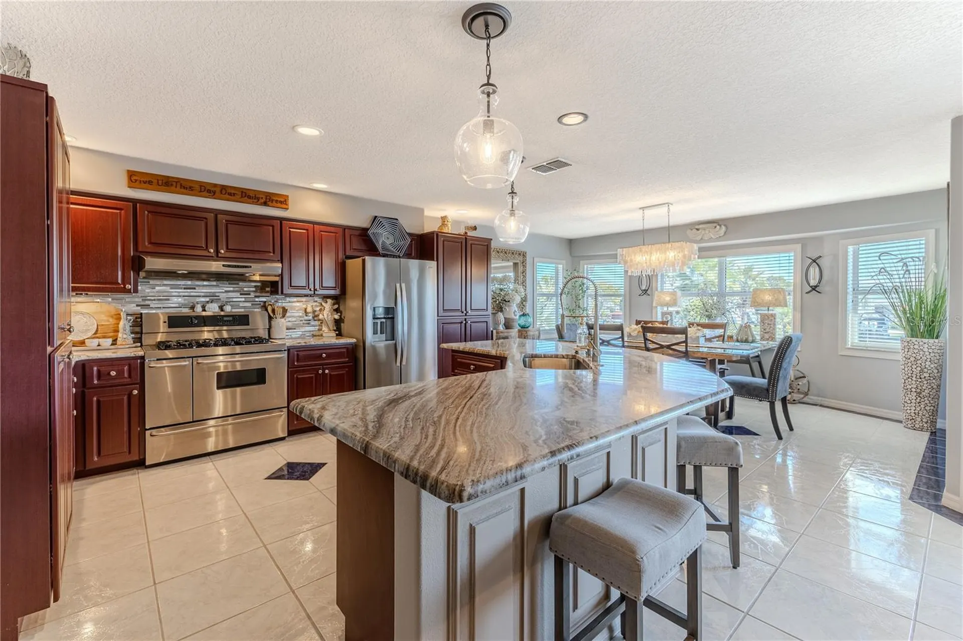 4508 Bahama Drive Hernando Beach FL 34607
