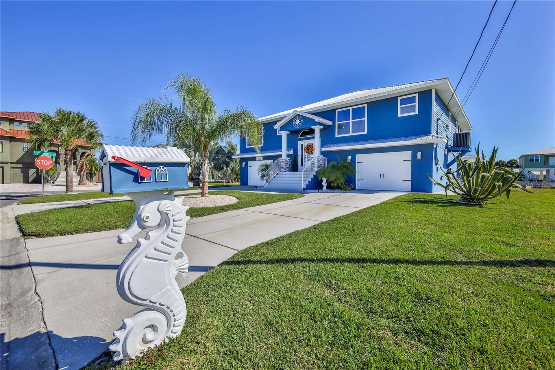 4508 Bahama Drive Hernando Beach FL 34607