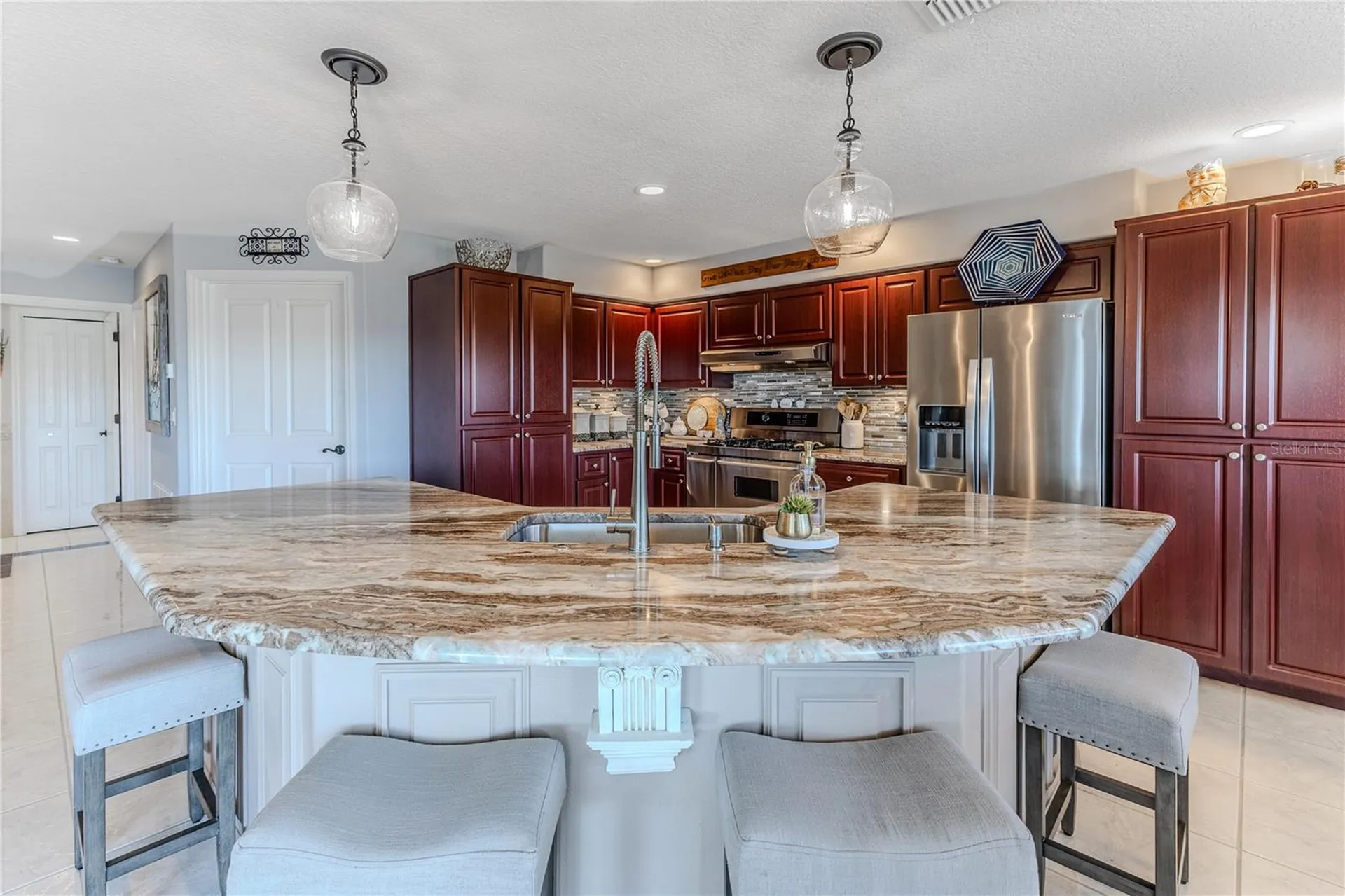 4508 Bahama Drive Hernando Beach FL 34607