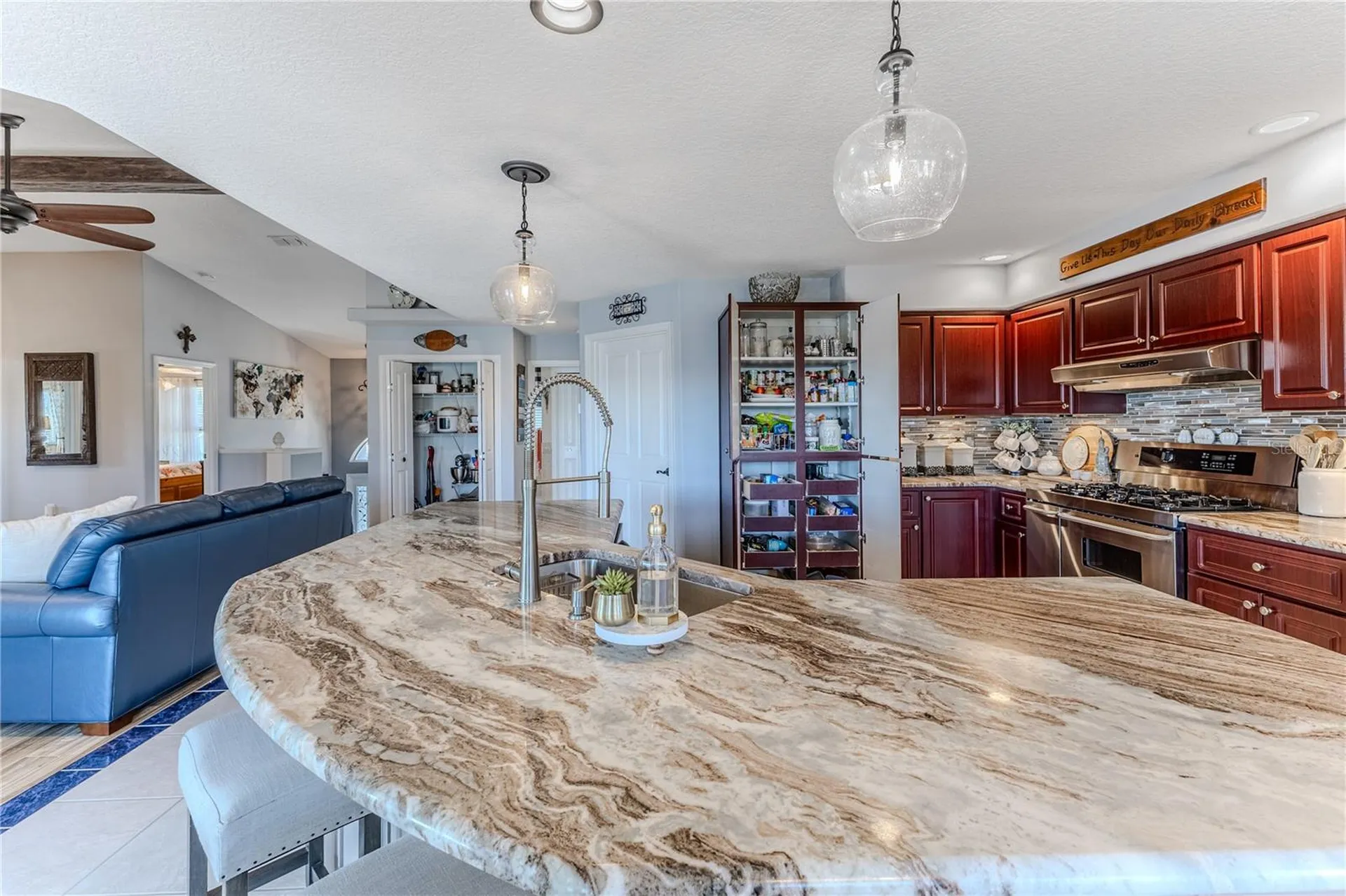 4508 Bahama Drive Hernando Beach FL 34607