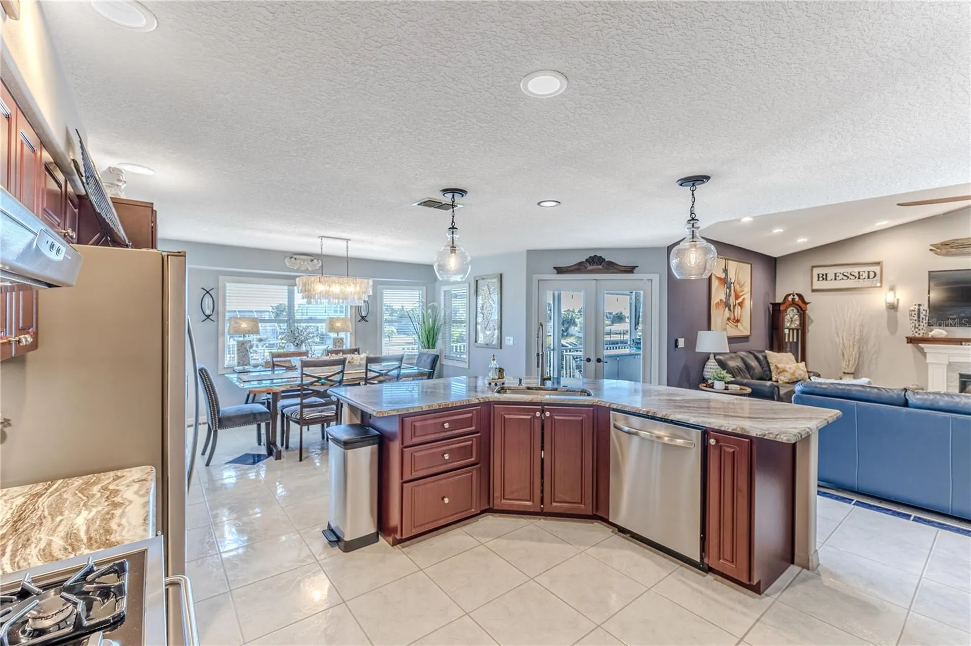 4508 Bahama Drive Hernando Beach FL 34607