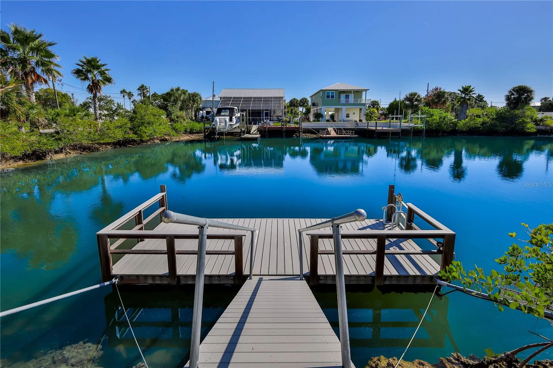 4508 Bahama Drive Hernando Beach FL 34607