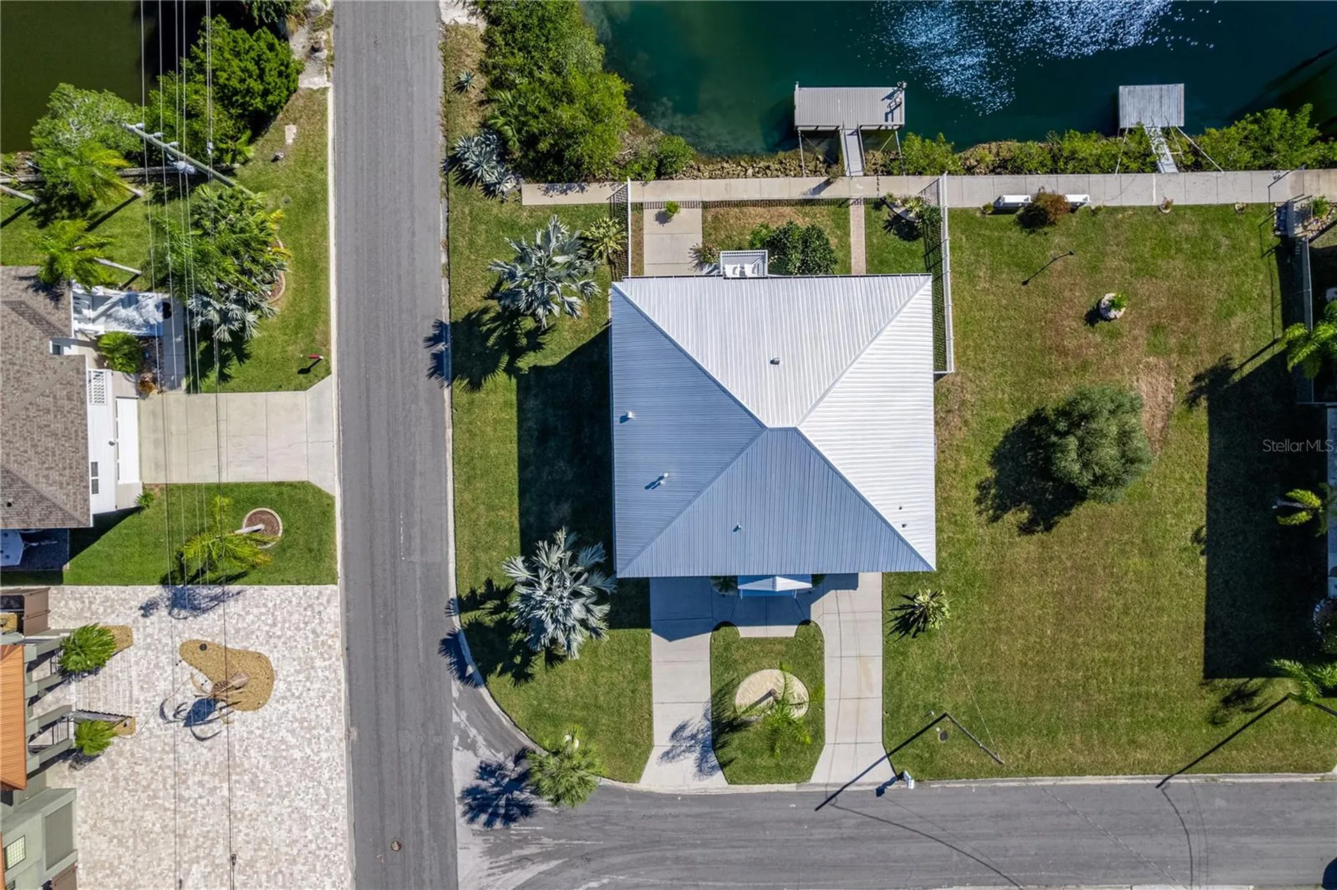 4508 Bahama Drive Hernando Beach FL 34607