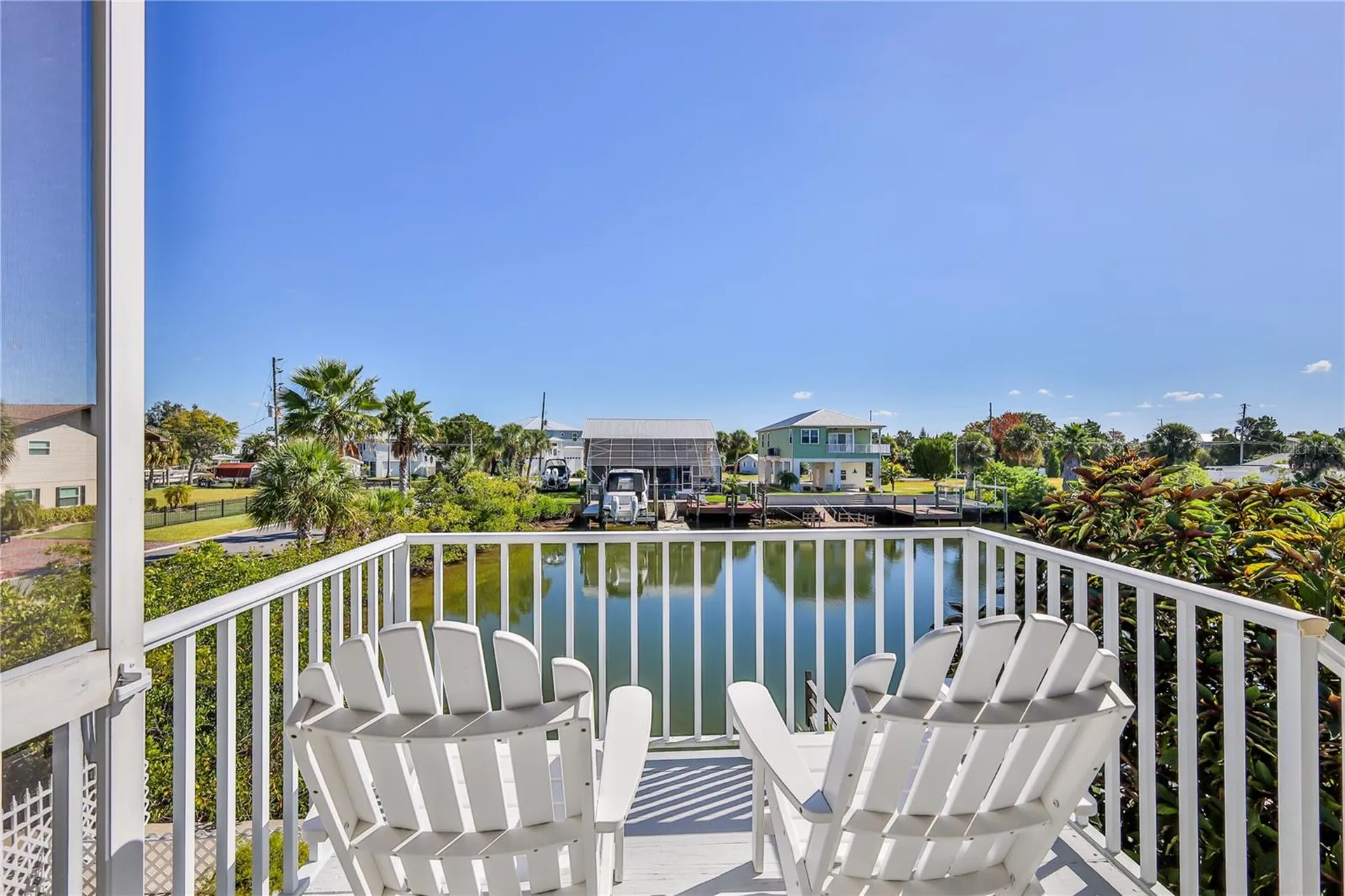 4508 Bahama Drive Hernando Beach FL 34607