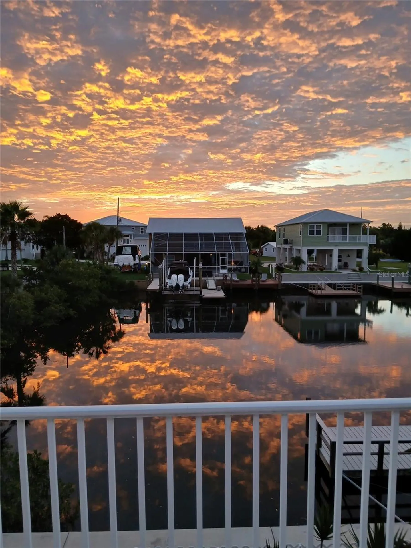 4508 Bahama Drive Hernando Beach FL 34607