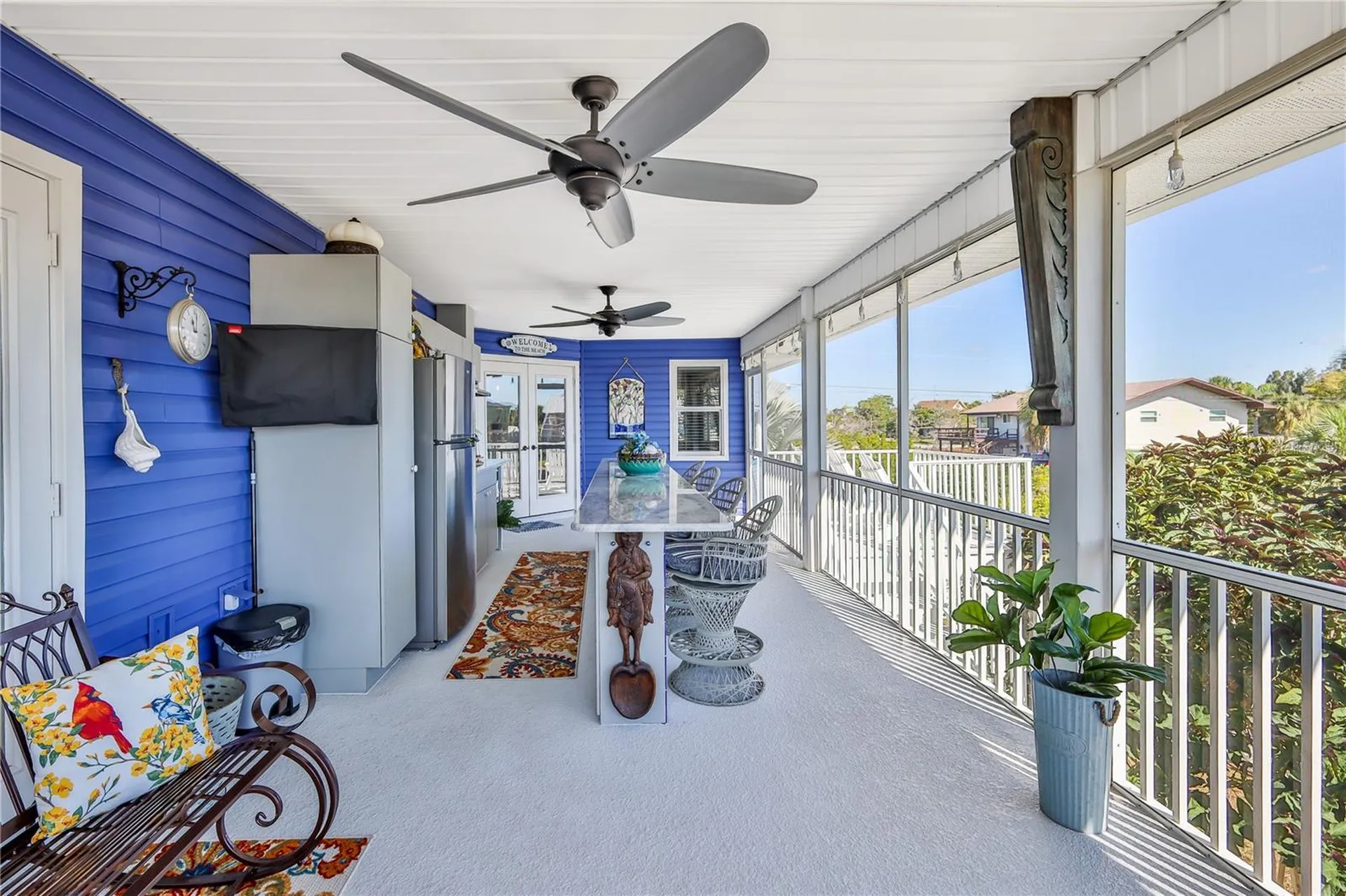 4508 Bahama Drive Hernando Beach FL 34607