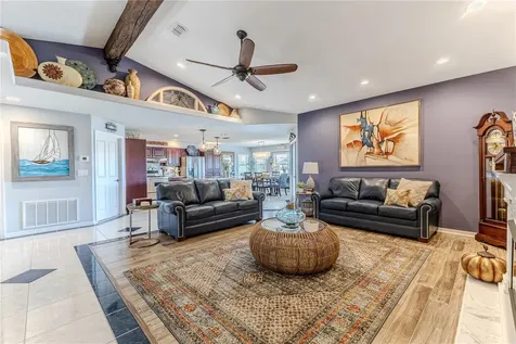 4508 Bahama Drive Hernando Beach FL 34607