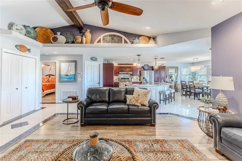 4508 Bahama Drive Hernando Beach FL 34607