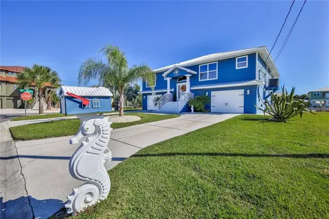 4508 Bahama Drive Hernando Beach FL 34607