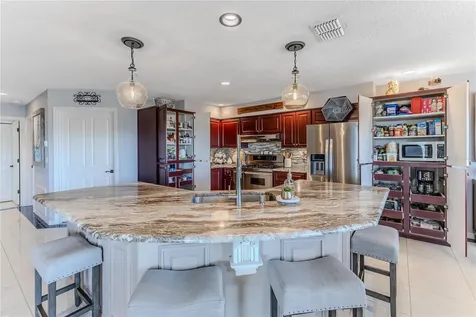4508 Bahama Drive Hernando Beach FL 34607