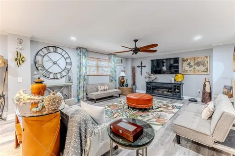 4508 Bahama Drive Hernando Beach FL 34607