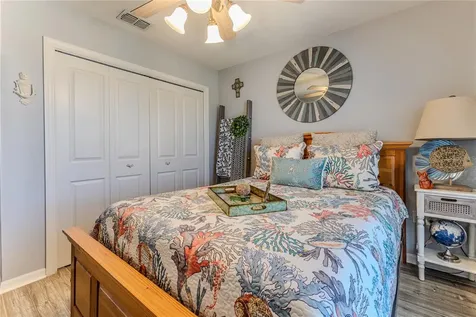 4508 Bahama Drive Hernando Beach FL 34607