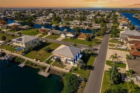 4508 Bahama Drive Hernando Beach FL 34607