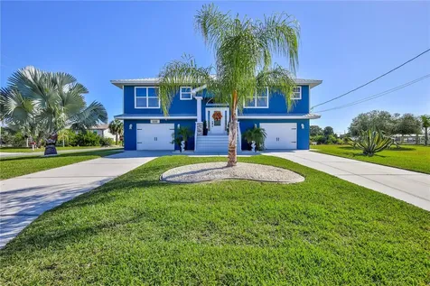 4508 Bahama Drive Hernando Beach FL 34607