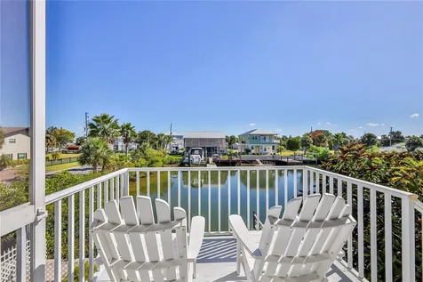 4508 Bahama Drive Hernando Beach FL 34607