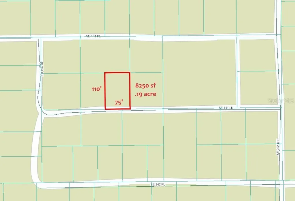 SE 135 Lane Umatilla FL 32784