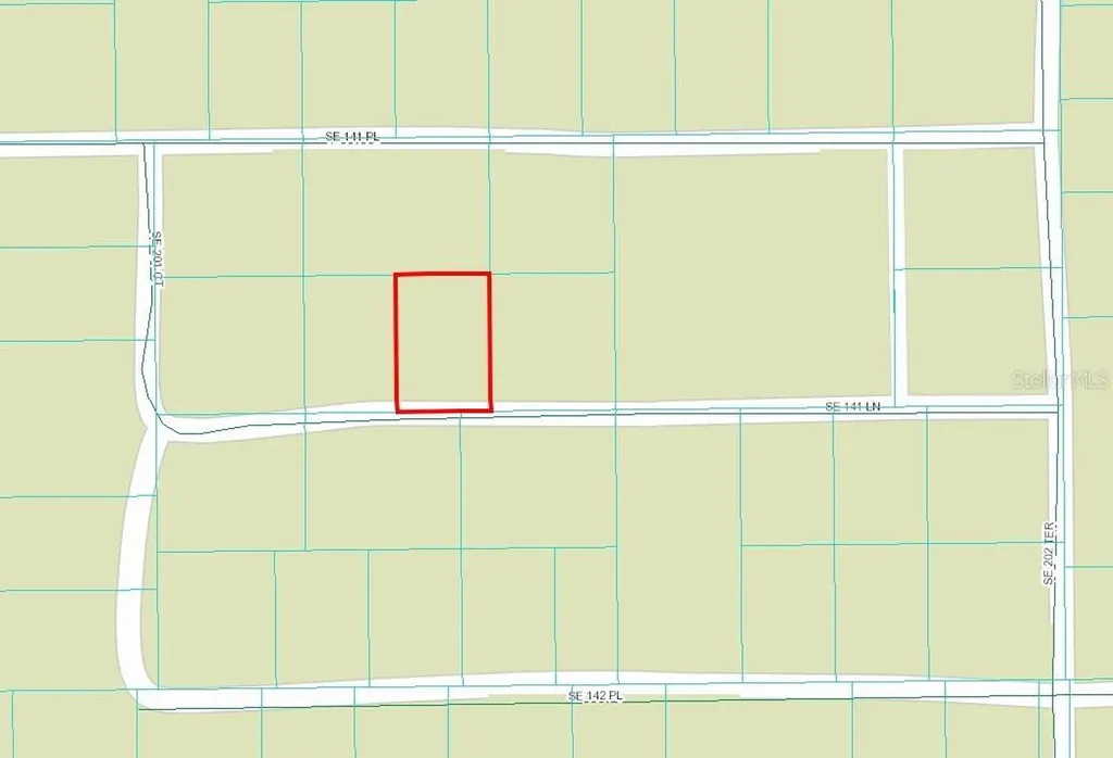 SE 135 Lane Umatilla FL 32784