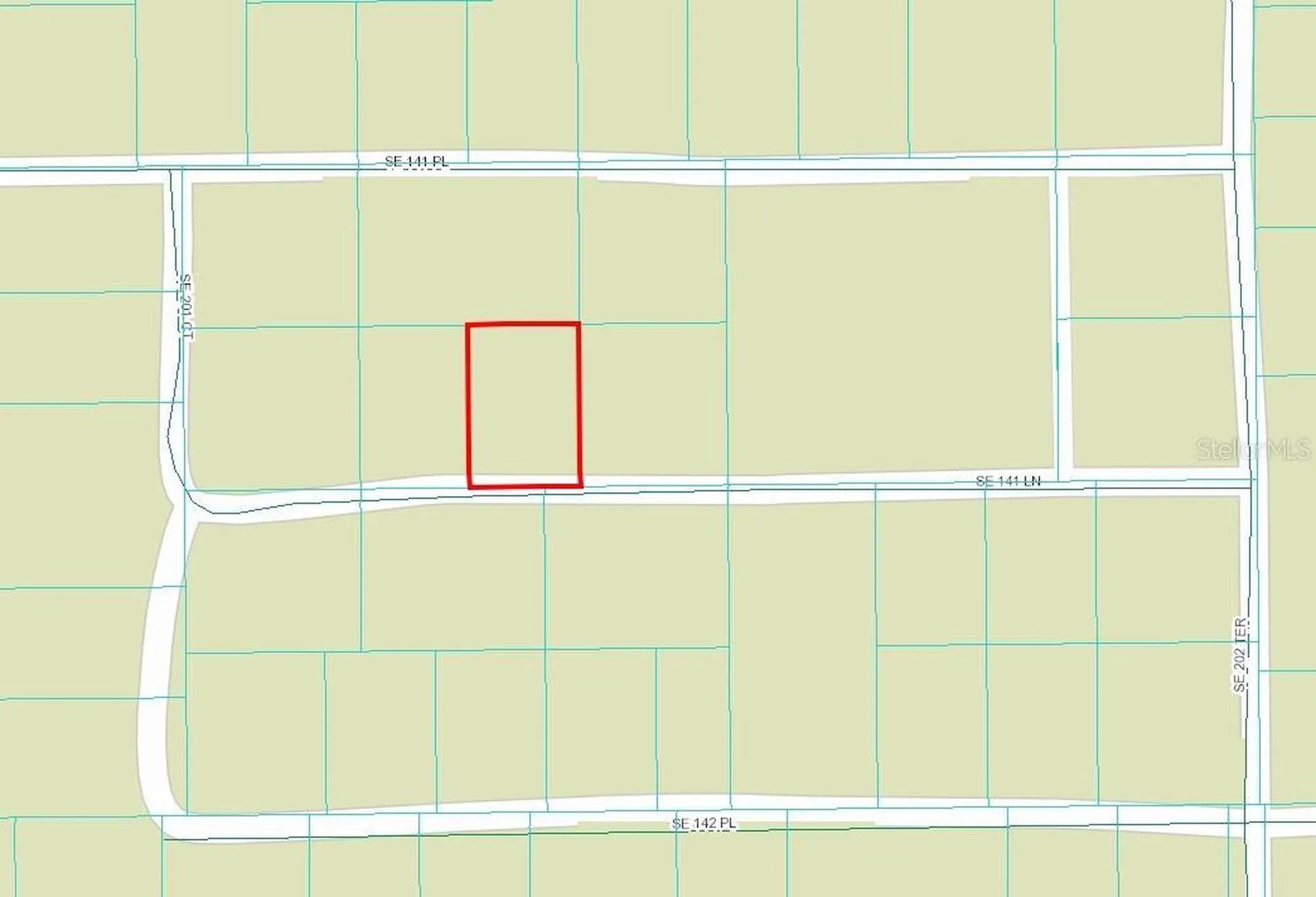 SE 135 Lane Umatilla FL 32784
