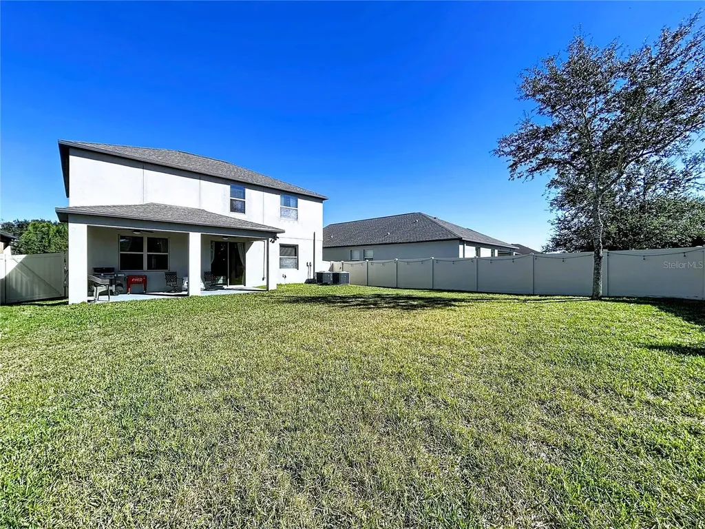 11411 Chilly Water Court Riverview FL 33569
