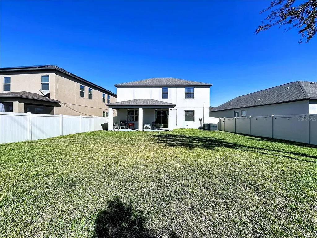 11411 Chilly Water Court Riverview FL 33569