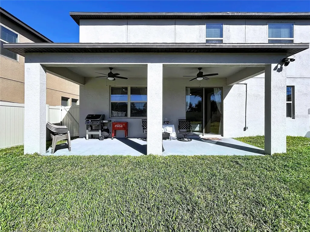 11411 Chilly Water Court Riverview FL 33569