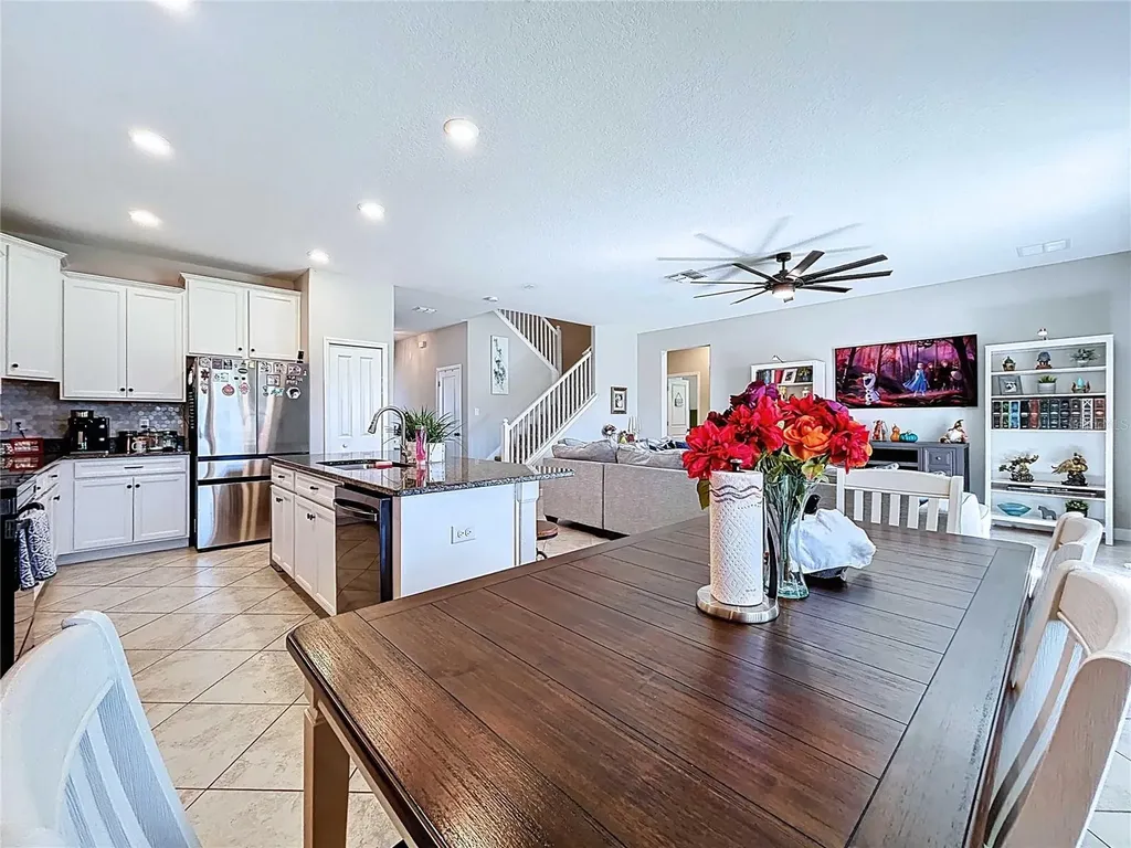 11411 Chilly Water Court Riverview FL 33569
