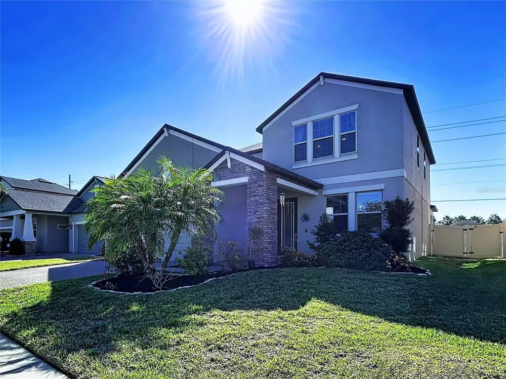 11411 Chilly Water Court Riverview FL 33569