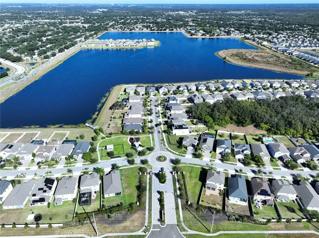 11411 Chilly Water Court Riverview FL 33569