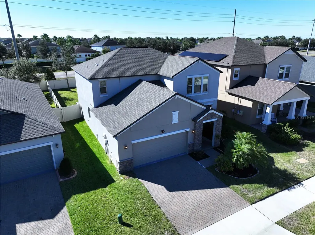 11411 Chilly Water Court Riverview FL 33569