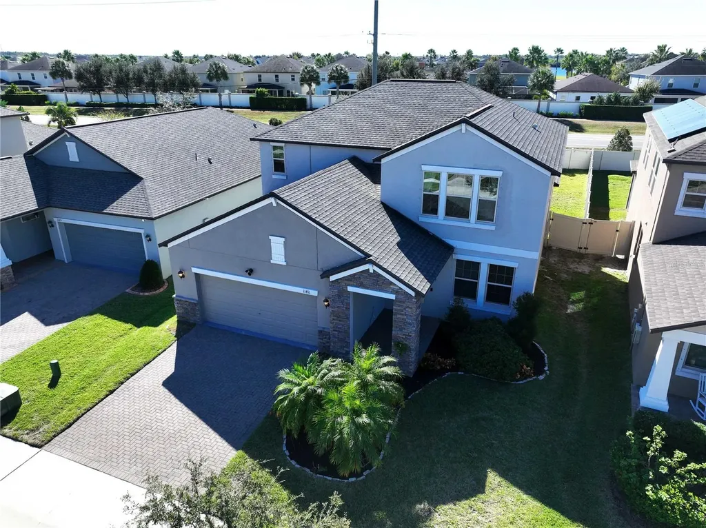11411 Chilly Water Court Riverview FL 33569