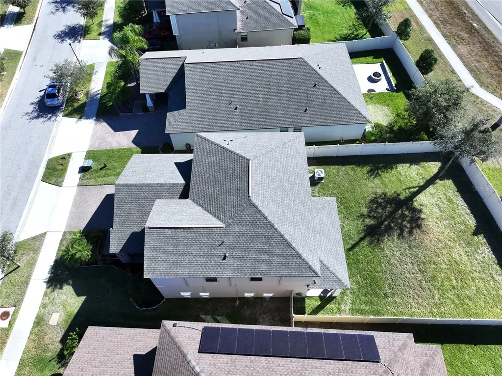 11411 Chilly Water Court Riverview FL 33569