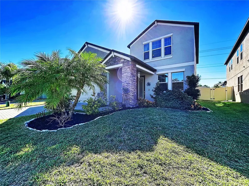 11411 Chilly Water Court Riverview FL 33569