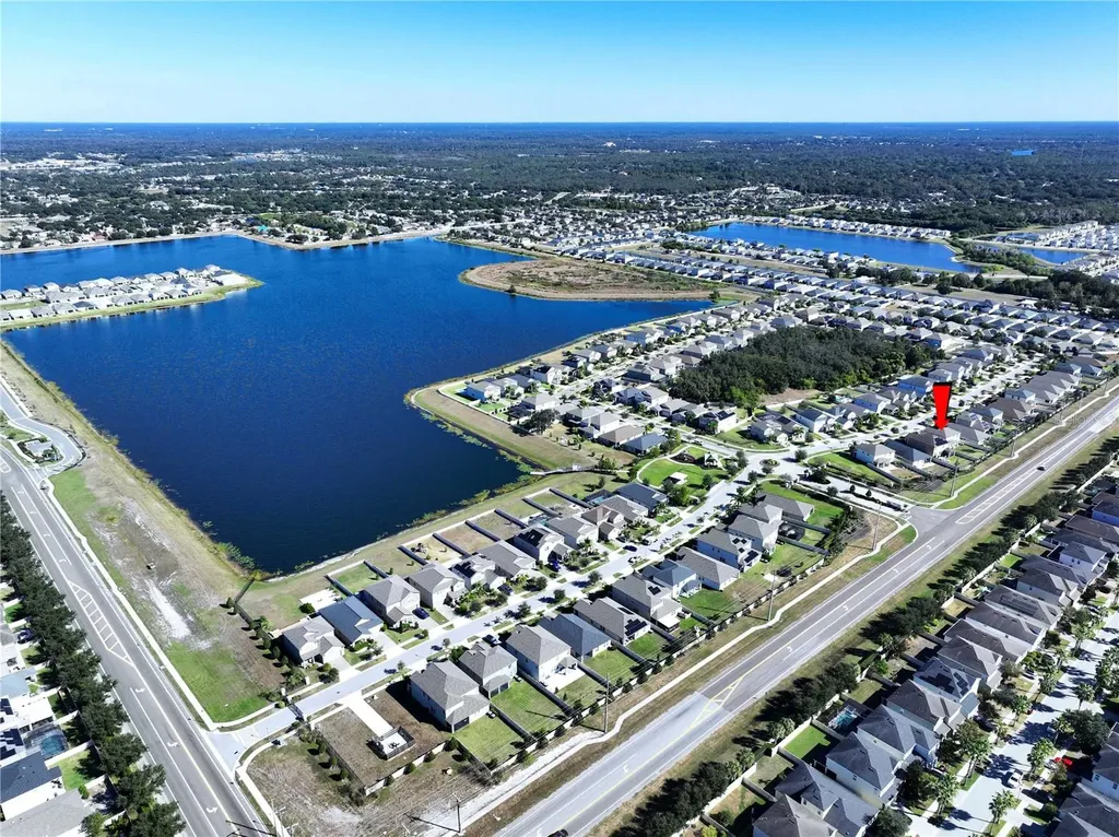 11411 Chilly Water Court Riverview FL 33569