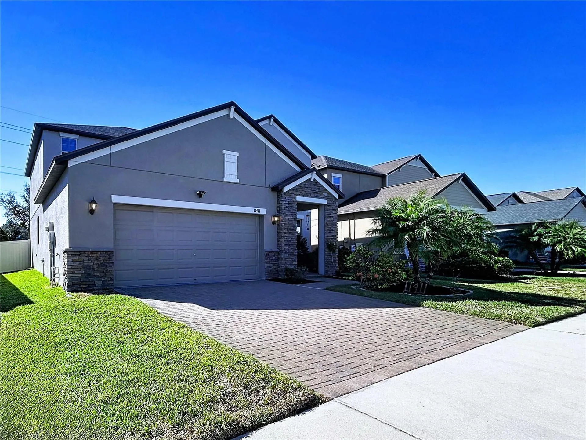 11411 Chilly Water Court Riverview FL 33569