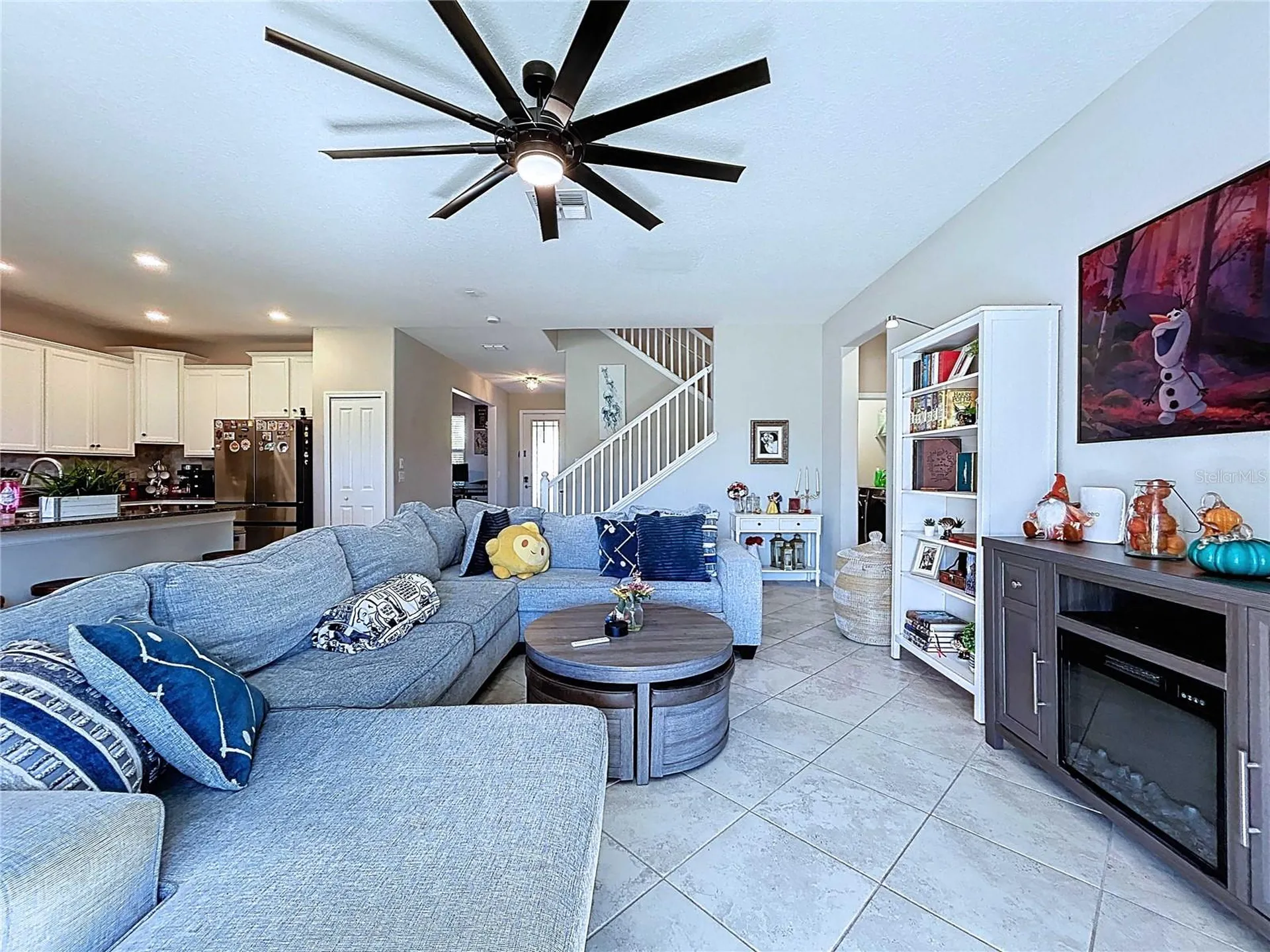 11411 Chilly Water Court Riverview FL 33569