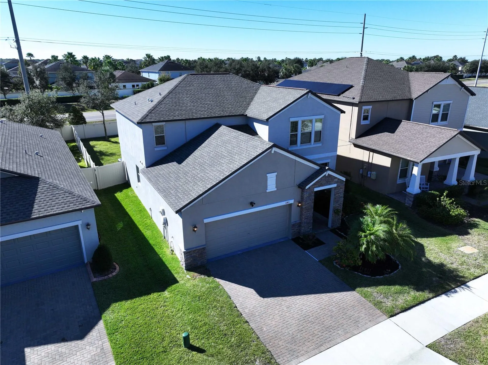 11411 Chilly Water Court Riverview FL 33569