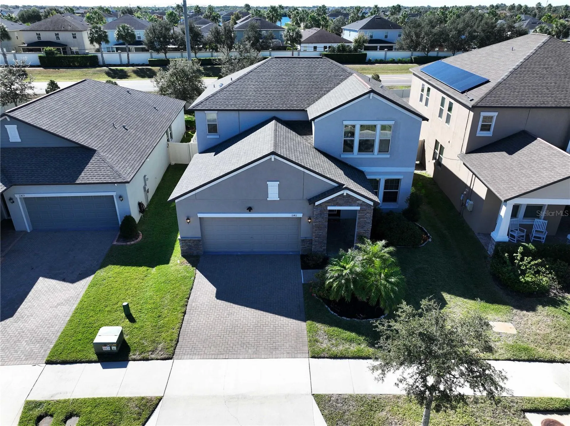 11411 Chilly Water Court Riverview FL 33569