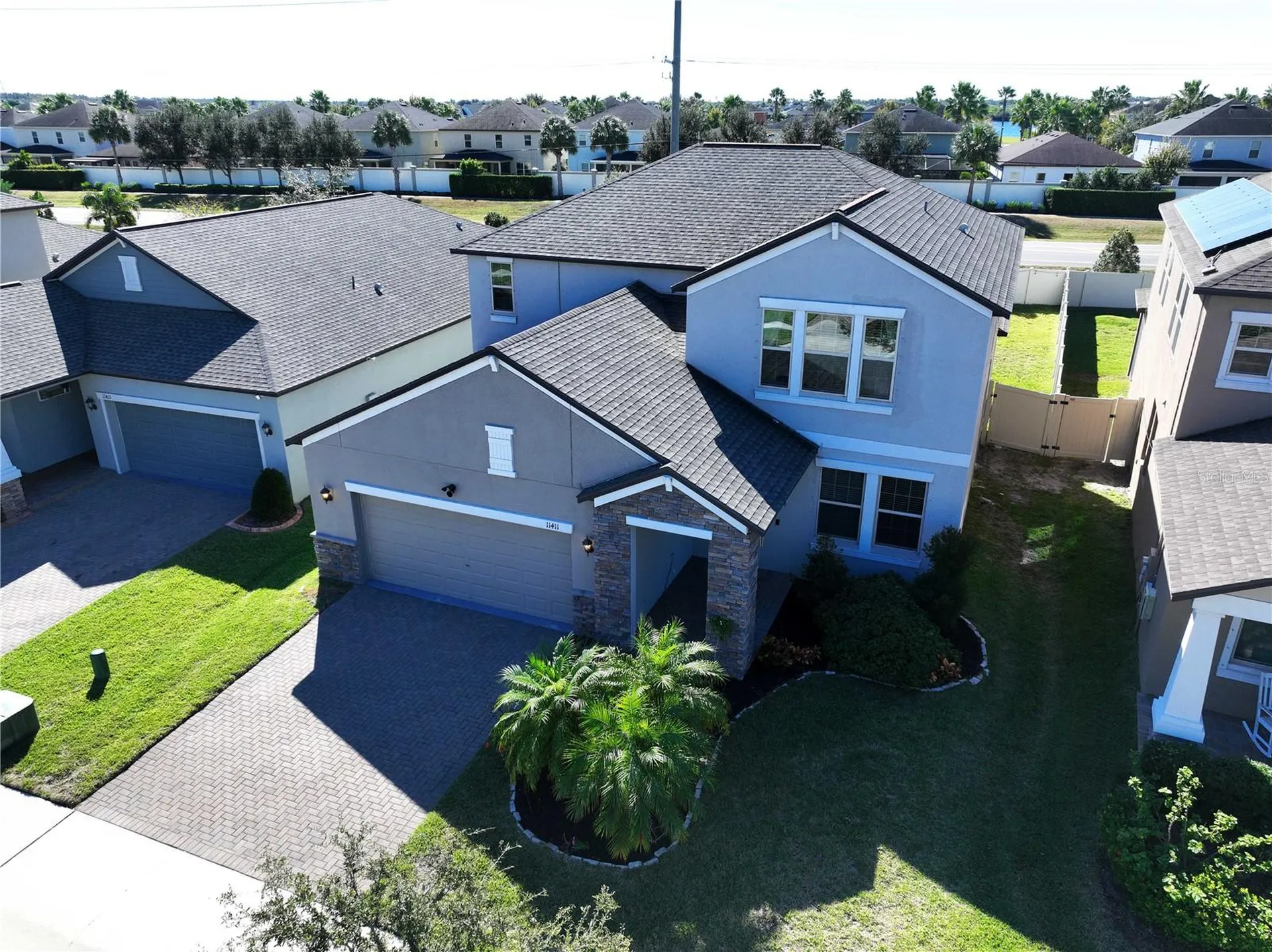 11411 Chilly Water Court Riverview FL 33569