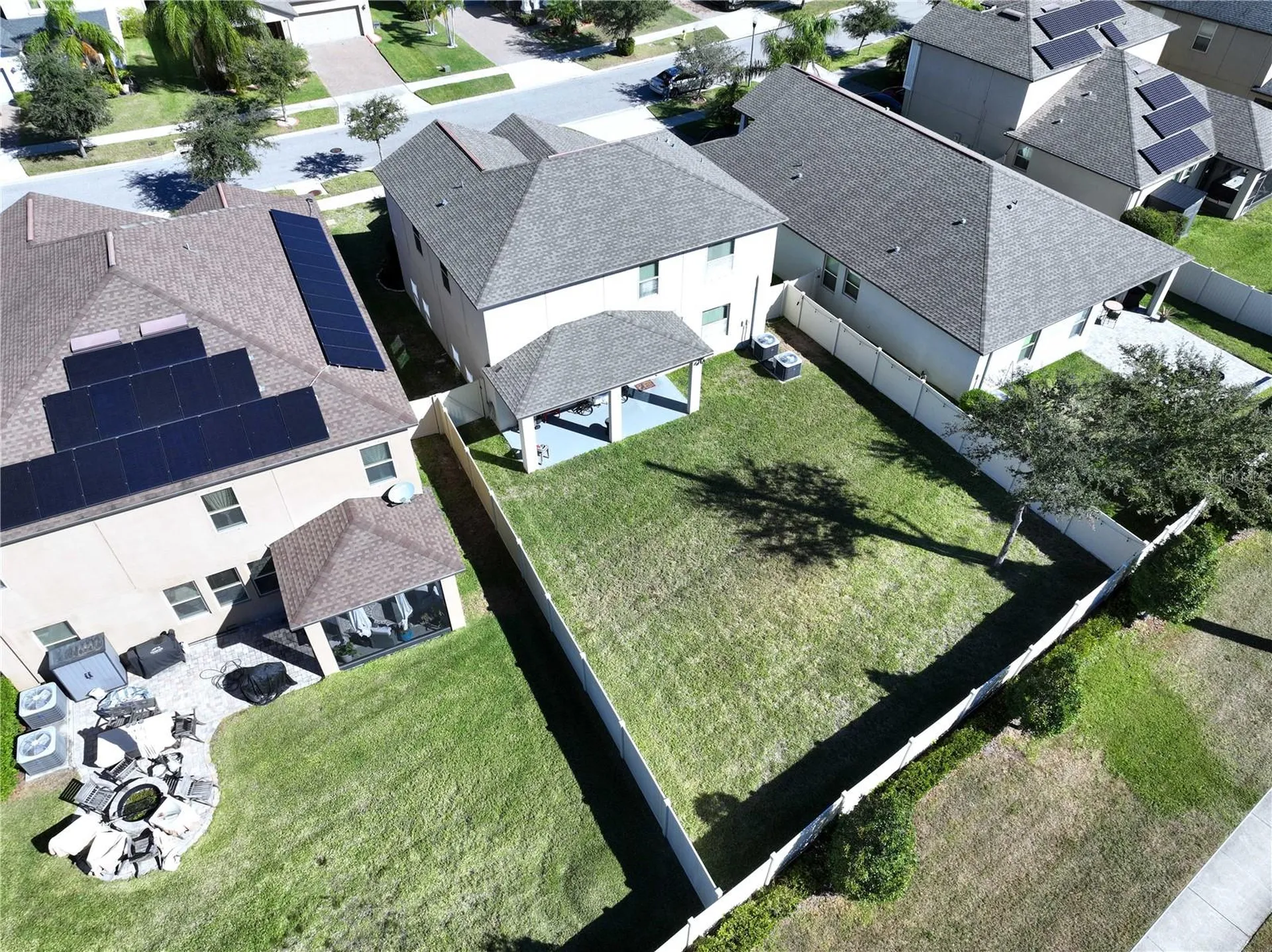 11411 Chilly Water Court Riverview FL 33569