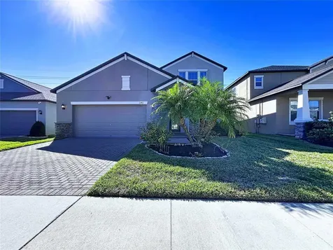 11411 Chilly Water Court Riverview FL 33569