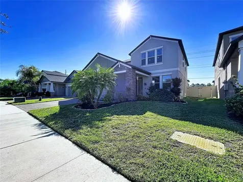 11411 Chilly Water Court Riverview FL 33569