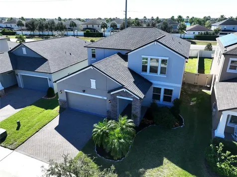 11411 Chilly Water Court Riverview FL 33569